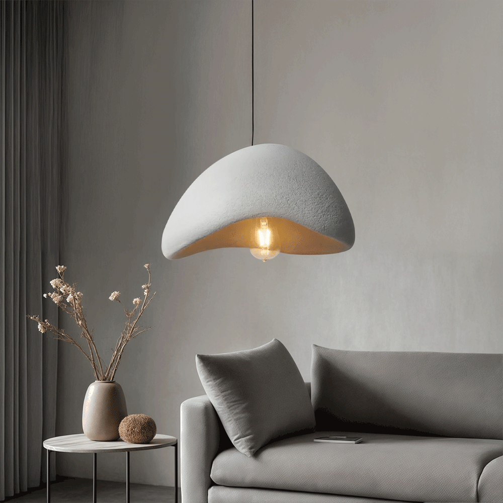 Bordeaux - Elegant Pendant Light for Your Home