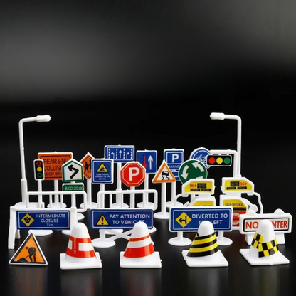 Waterproof Play Mat for Kids – Interactive & Educational