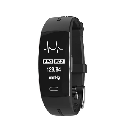 SmartFit Bluetooth Smartwatch – Fitness & Health Tracker for Everyday Use