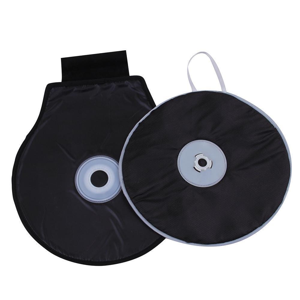 TurnEase 360° Rotating Seat Cushion – Comfortable Swivel Cushion for Car, Office & Home