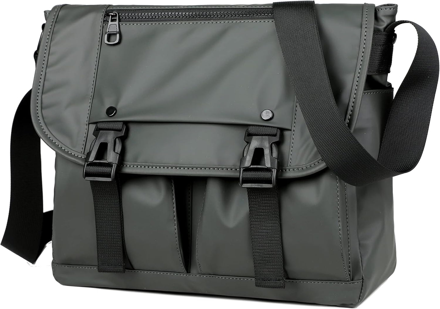 Luca | Waterproof Anti-Theft Shoulder Bag