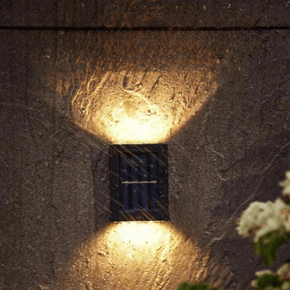 Luxury Wireless Solar Garden Lights – Weatherproof Outdoor LED Lighting for Pathways, Patios & Driveways
