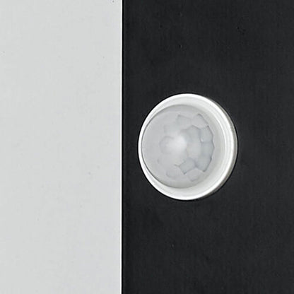 Smart LED Wall Light with Motion Sensor – Indoor & Outdoor Modern Lighting