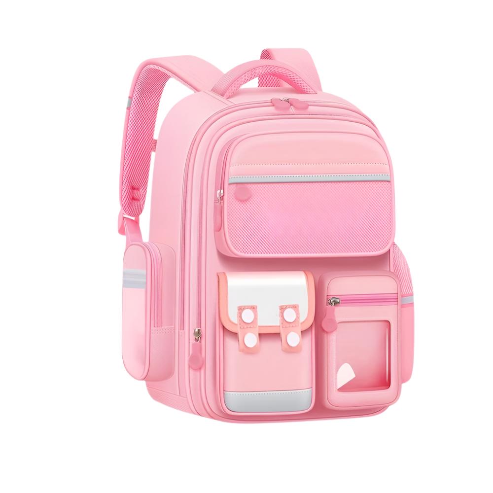 Rita | Waterproof Large Kids’ Backpack – Lightweight School Bag with Cute Design