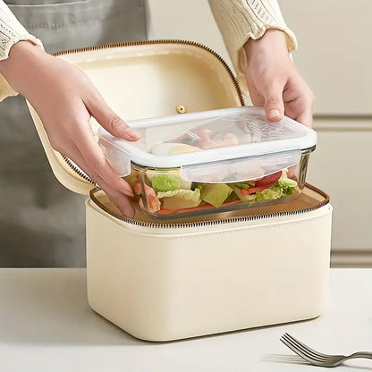 Winnie | Large Waterproof Travel Cosmetic Bag