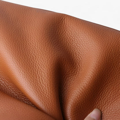 Classic Genuine Leather Shoulder Bag – Elegant & Durable Everyday Handbag for Women