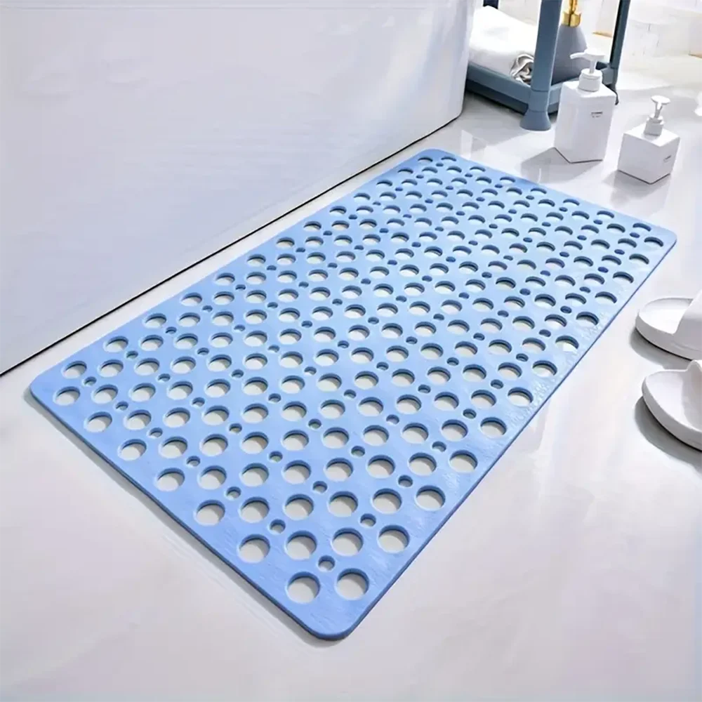 AquaGuard | Non-Slip Shower Mat with Anti-Skid Grip & Quick Drainage