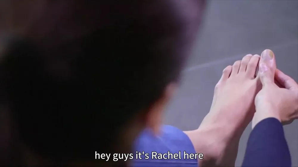 Nail Fungus Laser Treatment Device | Dual Wavelength Therapy 905nm & 470nm