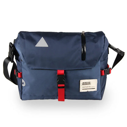 Luke | Classic Water-Resistant Crossbody Messenger Travel Bag