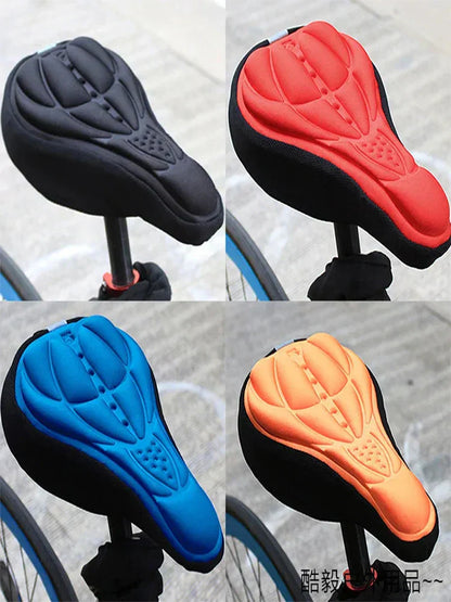 ComfortRide – The Most Comfortable Bike Seat Cover of 2026