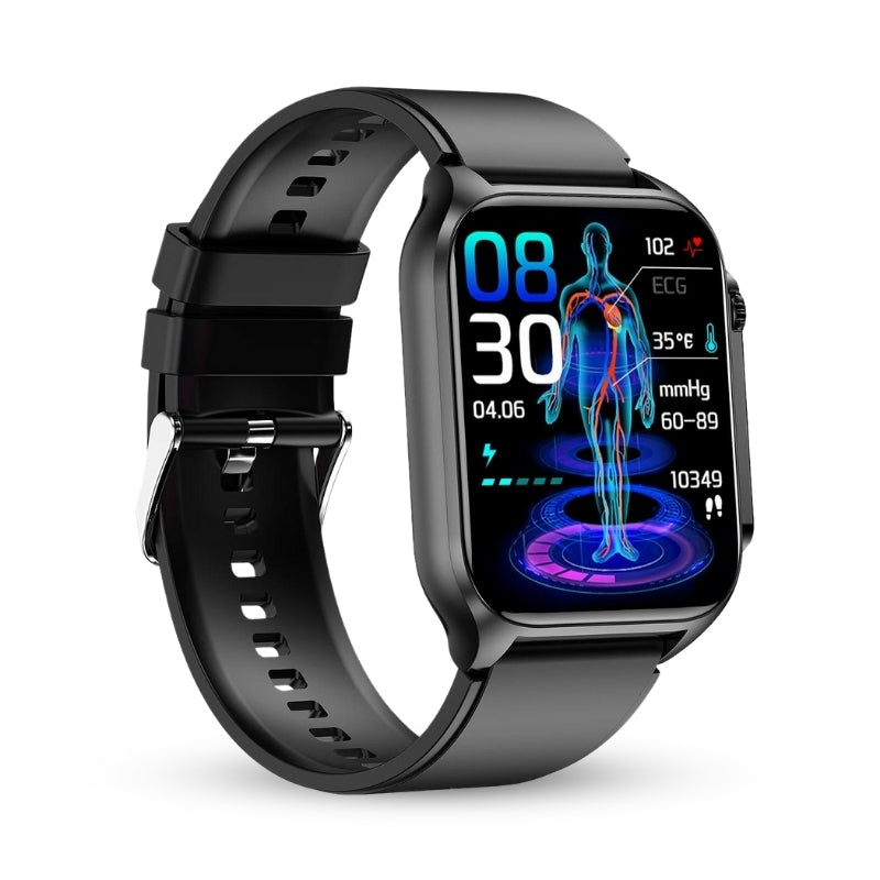 All In One Waterproof Health Watch