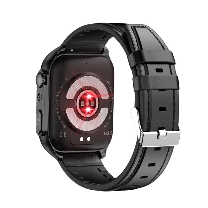 All In One Waterproof Health Watch