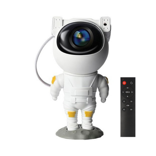 AstroLamp | Astronaut Star Projector
