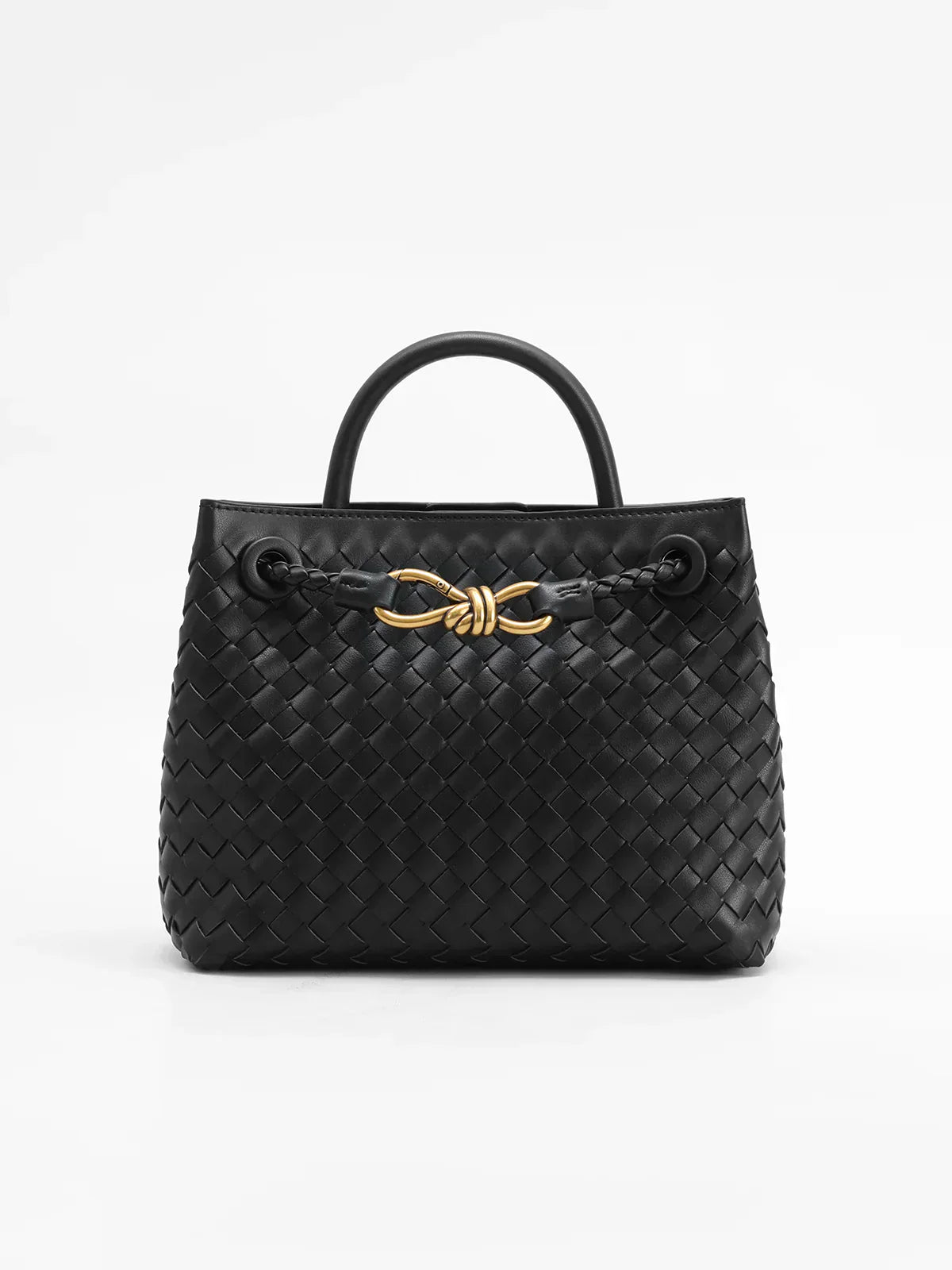 Joline Luxury Handwoven Handbag – Elegant & Timeless Design for Women