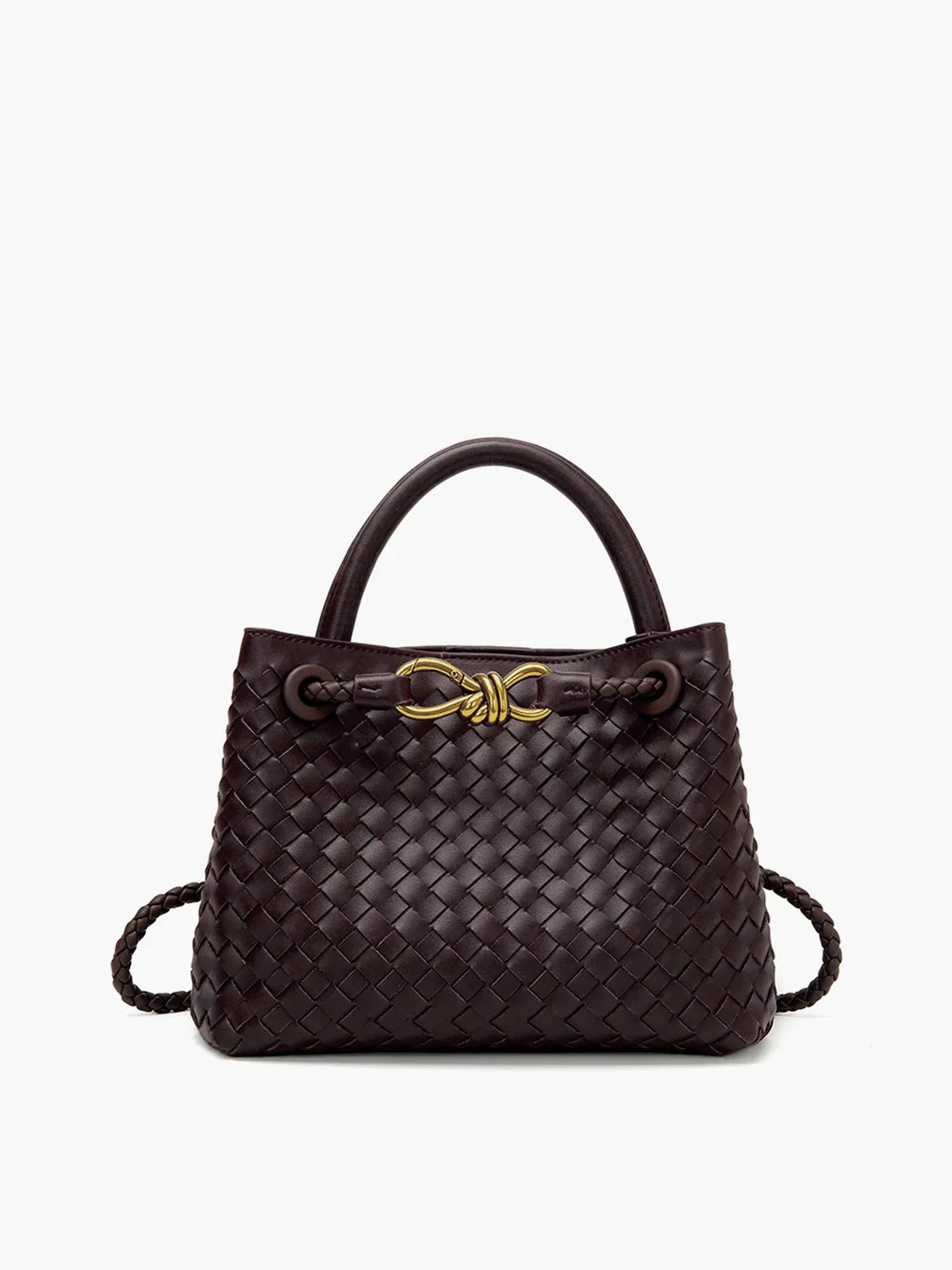 Joline Luxury Handwoven Handbag – Elegant & Timeless Design for Women
