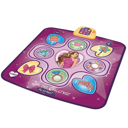 Oraliu Toodance | Interactive Dance Mat for Endless Fun & Movement