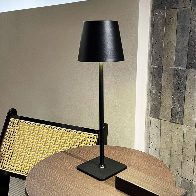 Modern Rechargeable LED Wireless Table Lamp