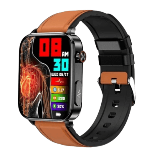SugaCare Pro | Painless Blood Sugar Monitor & Laser Therapy