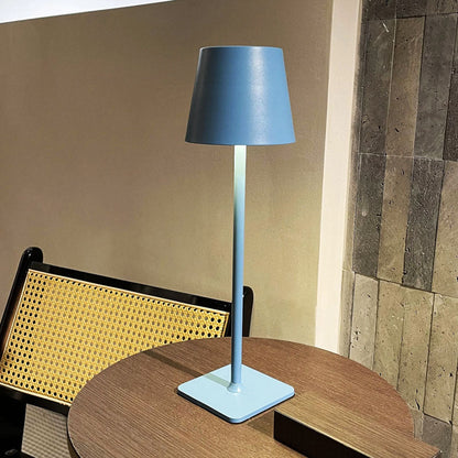 Modern Rechargeable LED Wireless Table Lamp