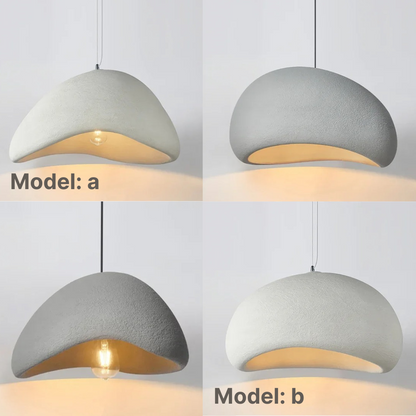 Bordeaux - Elegant Pendant Light for Your Home