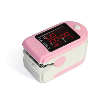 Medical Equipment Digital Finger Pulse Oximeter