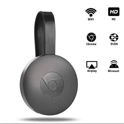 Wireless Video Streamer – Seamless HD Streaming for TV