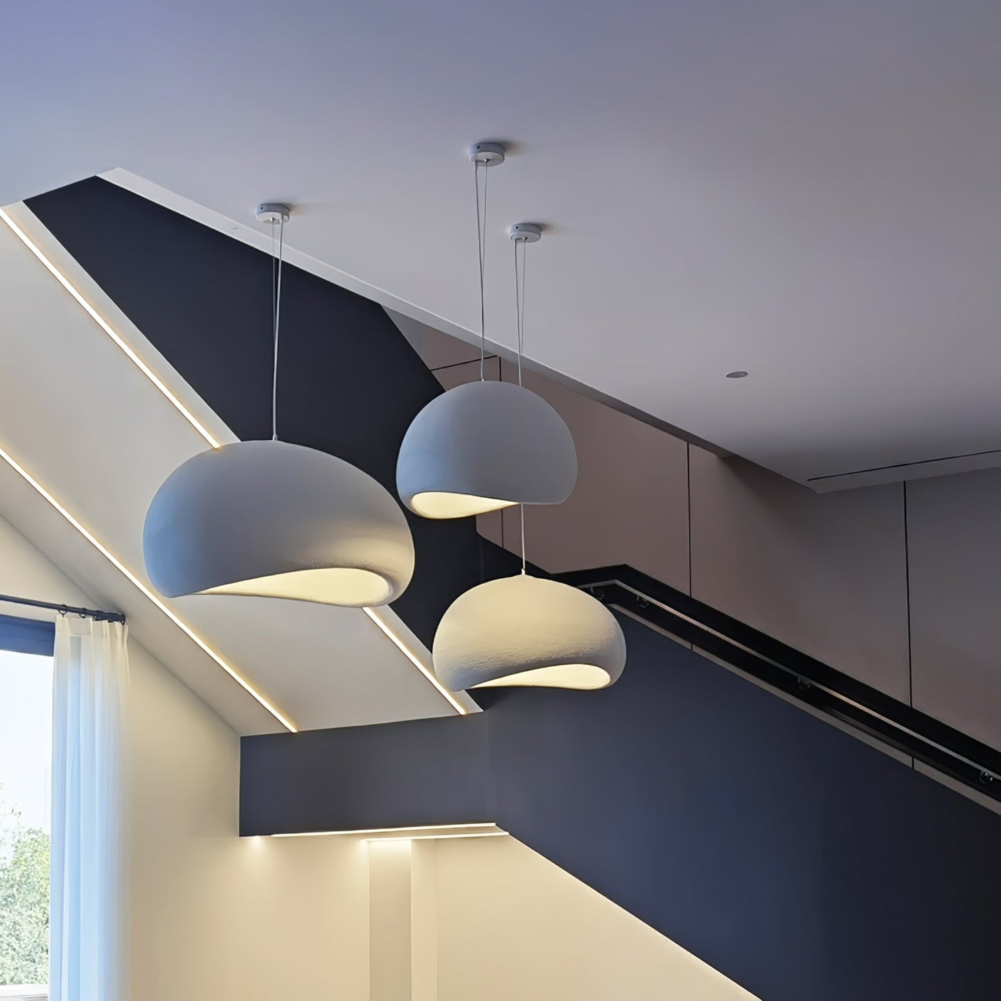 Bordeaux - Elegant Pendant Light for Your Home