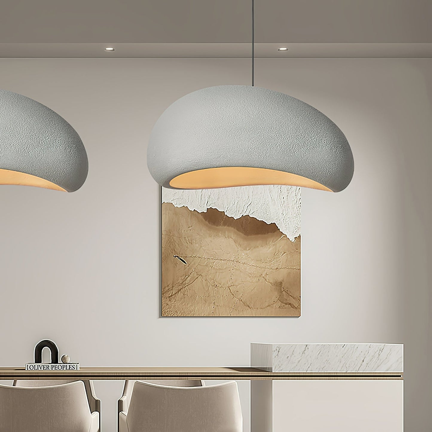 Bordeaux - Elegant Pendant Light for Your Home