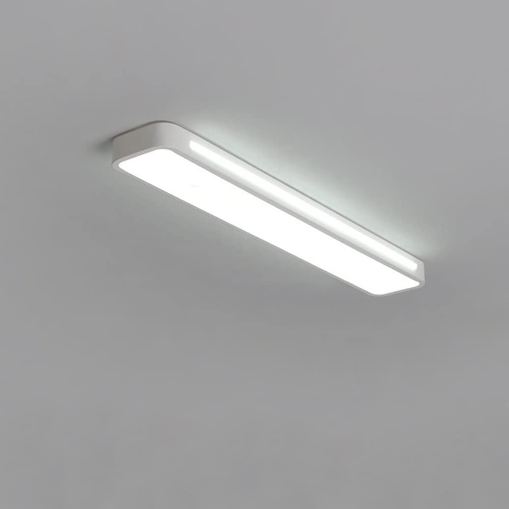 GlowRond – Modern LED Ceiling Light for Hallways, Entrances & Staircases | Energy Efficient & Stylish Design