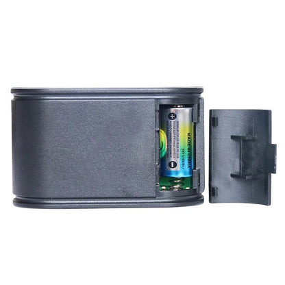 Wireless Dog Fence with Remote – Portable Electric Pet Containment System (Up to 500m Range)