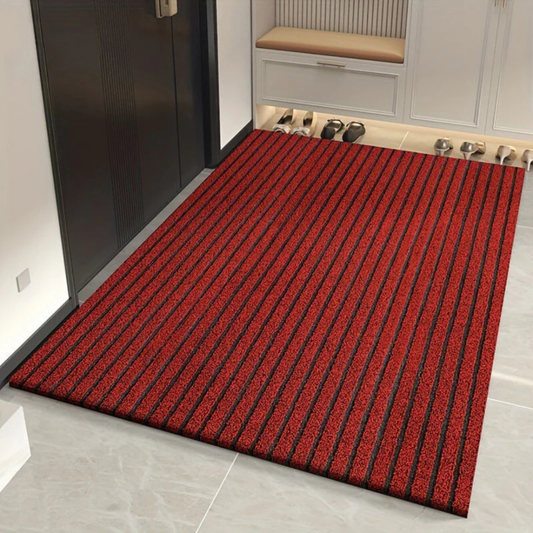 Duramat – All-Weather Indoor & Outdoor Door Mat with Non-Slip Backing