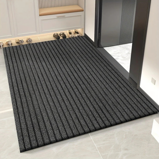 Duramat – All-Weather Indoor & Outdoor Door Mat with Non-Slip Backing