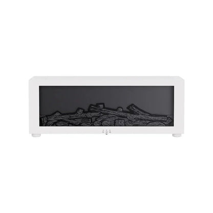 Flamora – Fireplace Humidifier & LED Flame Mood Lamp with Aromatherapy Option
