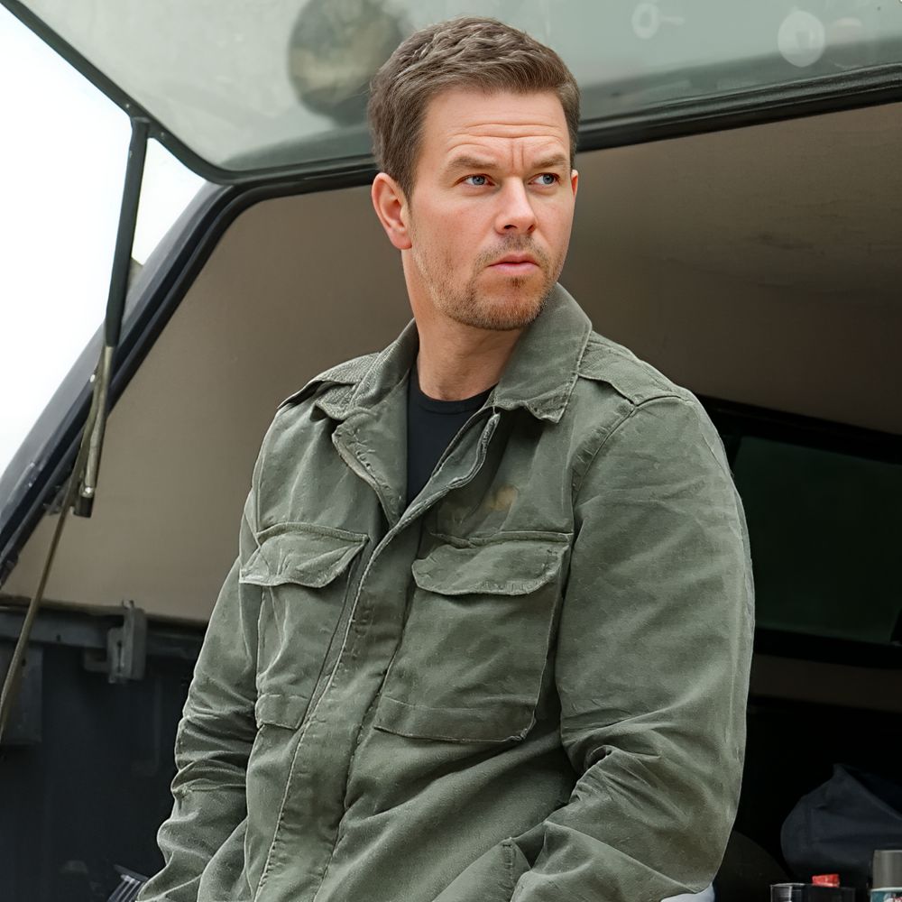 Fortino | M-65 Military Field Jacket for Men – Rugged Style & All-Weather Comfort