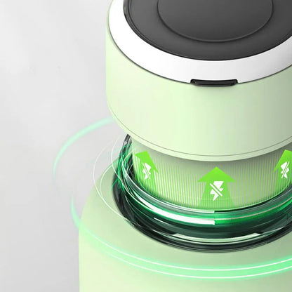 FreshBlend – Wireless Portable Juicer & Smoothie Maker