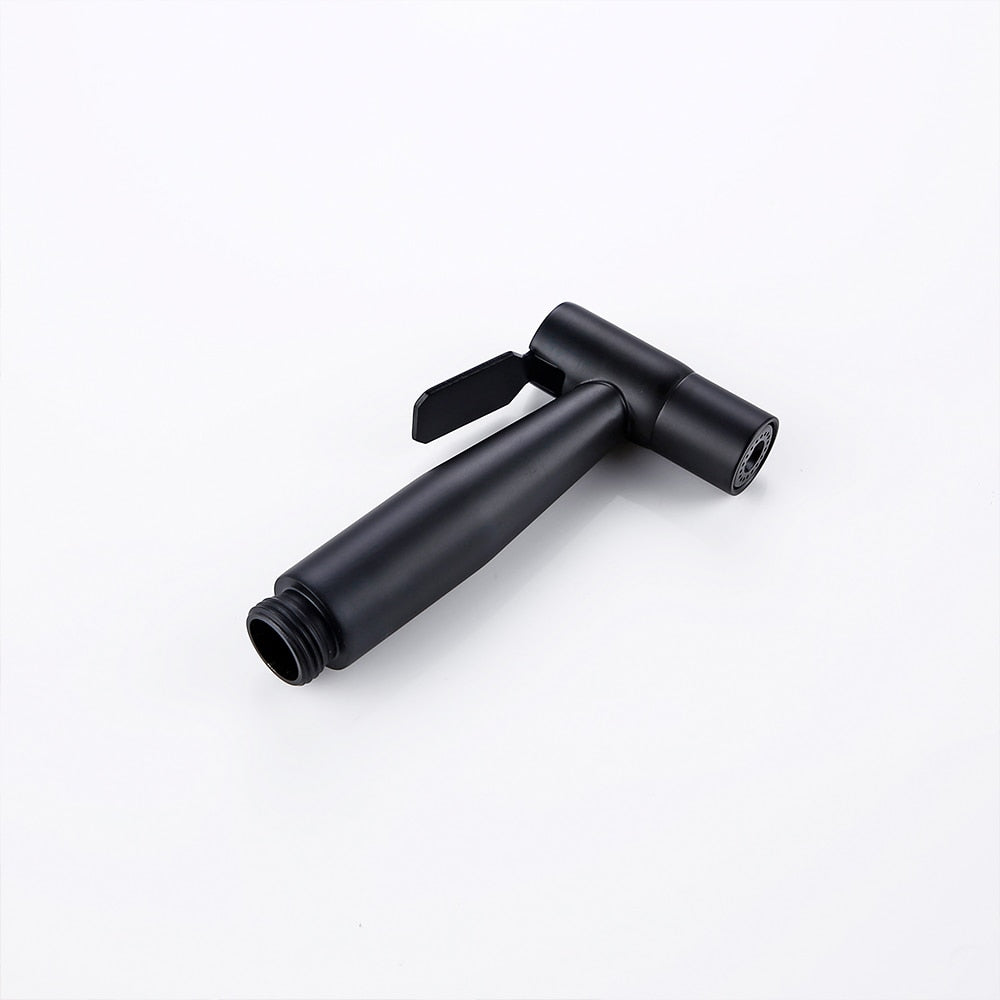Flexible Kitchen Tap with Pull-Out Spray – Stainless Steel Design