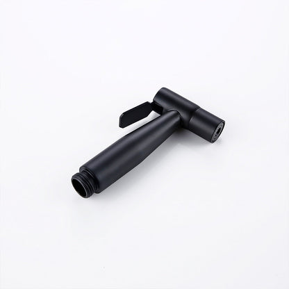 Flexible Kitchen Tap with Pull-Out Spray – Stainless Steel Design