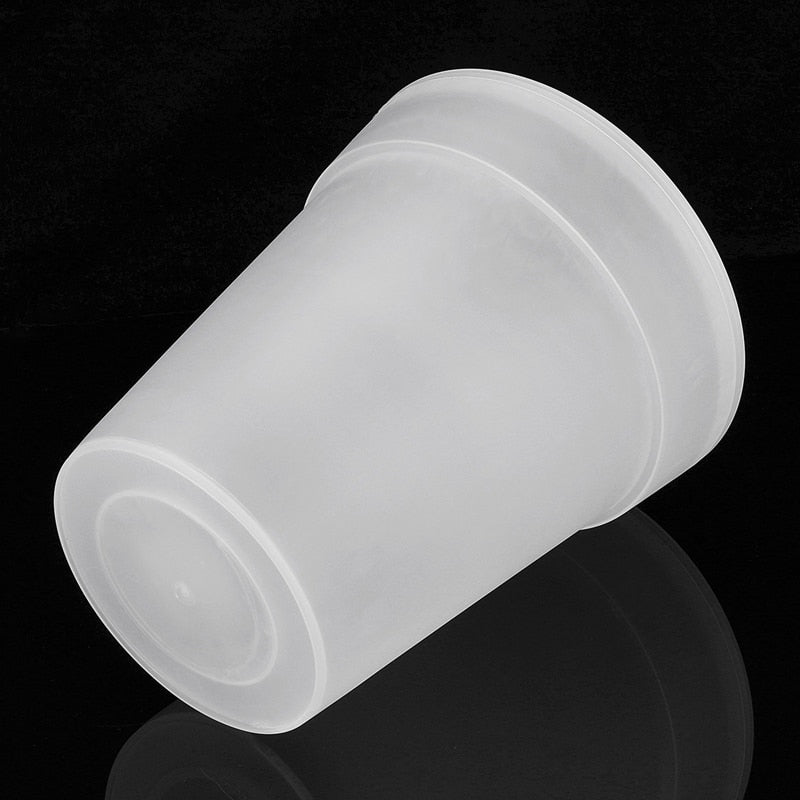 SolarGlow – Solar-Powered LED Planter Pot with Ambient Garden Lighting