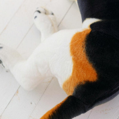 Buddy Dog – Giant Plush Dog Soft Toy
