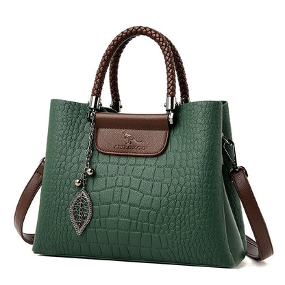 Mara | Luxury Handbag – The Ultimate Style Upgrade