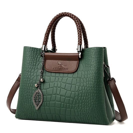 Mara | Luxury Handbag – The Ultimate Style Upgrade