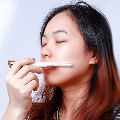 SoftSkin Facial Hair Remover – Painless Hair Removal for Smooth, Radiant Skin