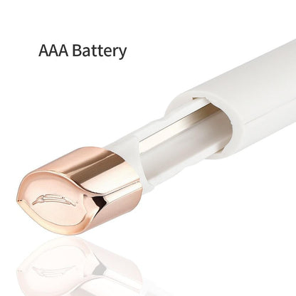 SoftSkin Facial Hair Remover – Painless Hair Removal for Smooth, Radiant Skin