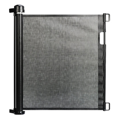 SafeStretch – Retractable Safety Gate for Babies & Pets | Indoor & Outdoor Use