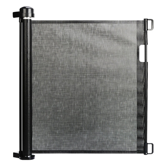 SafeStretch – Retractable Safety Gate for Babies & Pets | Indoor & Outdoor Use
