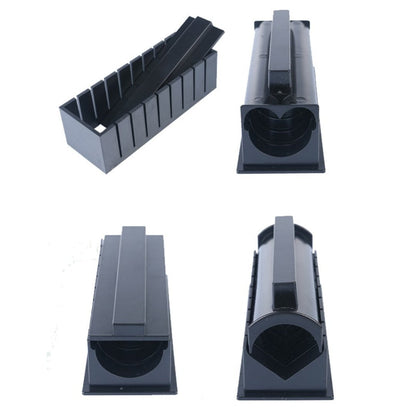 Complete Sushi Making Kit – Create Sushi at Home in Various Shapes