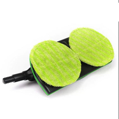 Cordless Rechargeable Electric Mop – Effortless Floor Cleaning & Polishing