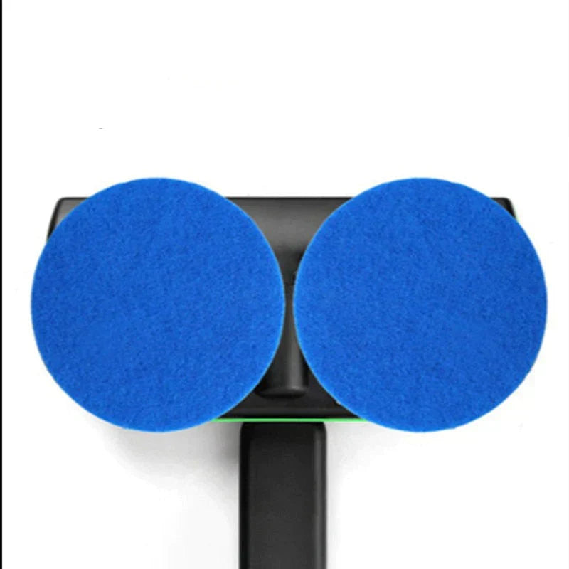 Cordless Rechargeable Electric Mop – Effortless Floor Cleaning & Polishing