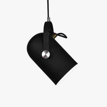 Scandinavian Adjustable Pendant Light – Stylish Minimalist Ceiling Lamp for Modern Interiors