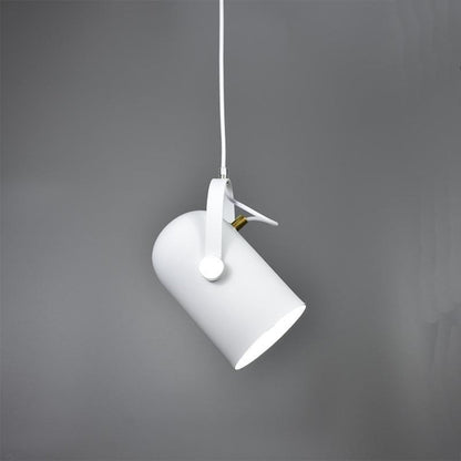 Scandinavian Adjustable Pendant Light – Stylish Minimalist Ceiling Lamp for Modern Interiors